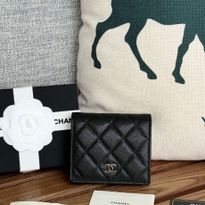 Chanel Wallets Purse